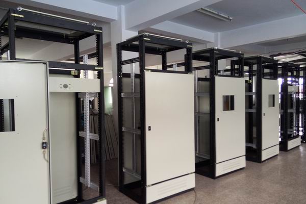 建平控制柜-控制柜布线要求